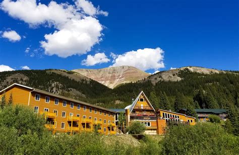 Lodge By The Blue Breckenridge Co Resort Reviews
