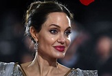 Angelina Jolie cubrió parte de su cuerpo de abejas para promover el Día ...
