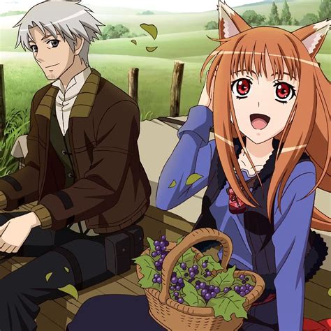 Spice And Wolf Know Your Meme