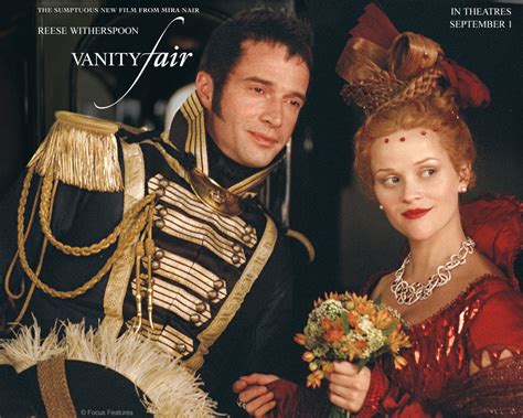 Vanity Fair Vanity Fair Movie Wallpaper 2437717 Fanpop