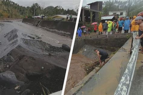 Ayuda Hiling Ng Mga Nasalanta Ng Bagyong Rolly Sa Camalig Albay Abs