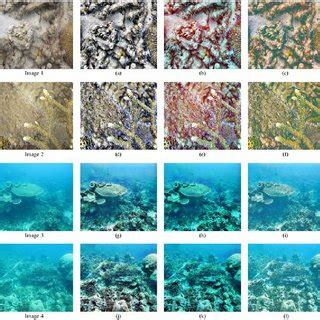 The hsv color space is more intuitive to how people experience color than the rgb color space. (PDF) Performing Contrast Limited Adaptive Histogram ...
