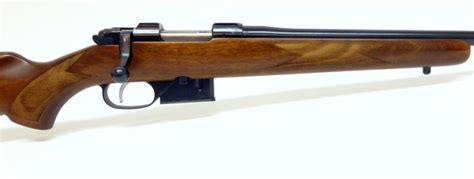 Cz 527 American 204 Ruger R15907