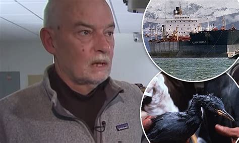 Captain Of Exxon Valdez Tanker Behind Infamous 1989 Alaskan Crude Oil
