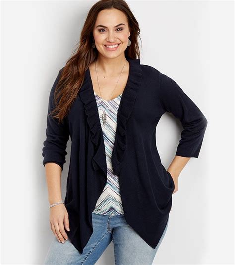 15 stylish plus size cardigans for women light weight floral and more plus size cardigans