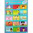 Classroom Rules Laminated Poster 680mm X 480mm  Educational Toys Online