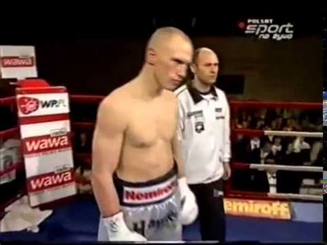 He has held a cruiserweight world championship twice, including the ibf title from 2006. Krzysztof Wlodarczyk vs Dominique Alexander - YouTube