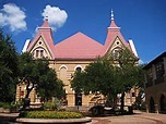 Universidad Estatal de Texas - frwiki.wiki