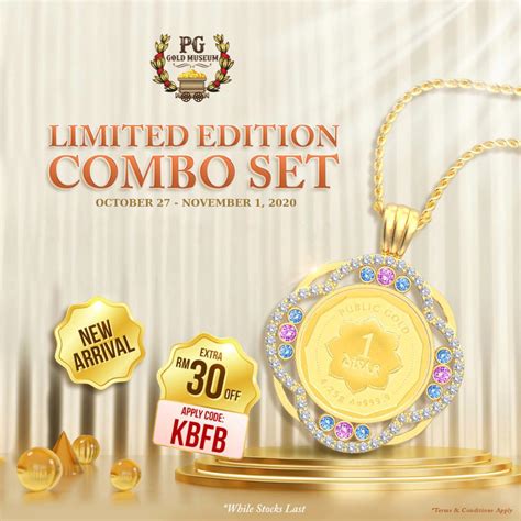 Emas public gold 1 kilogram. Dinar Emas Special Combo Set Public Gold Berakhir 1 ...