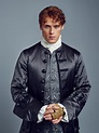 40 New Portraits of the Cast of Outlander Season 2 | Outlander Online