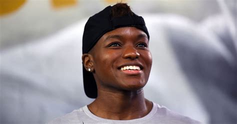 Nicola Adams To Dance In Strictlys First Same Sex Couple In