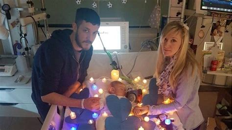 Charlie Gard The Story Of His Parents Legal Fight BBC News