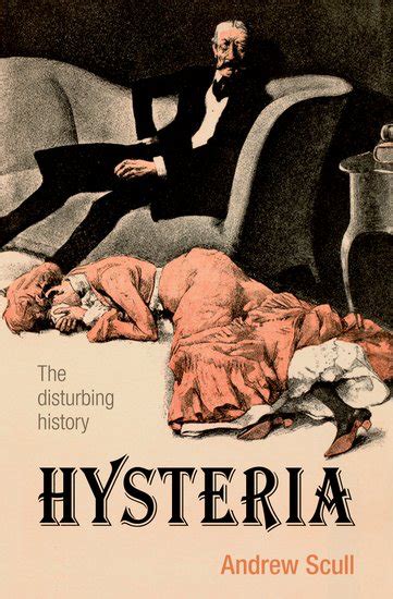 hysteria the disturbing history science books history vintage medical