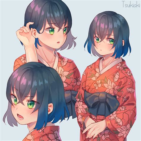 Check out amazing inosukehashibira artwork on deviantart. Inosuke Demon Slayer Fanart