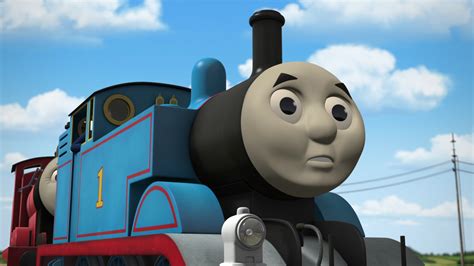 Thomas Friends Wikia