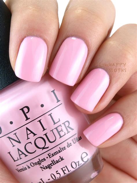 OPI Hawaii Collection For Spring 2015 Review And Swatches Opi Nail