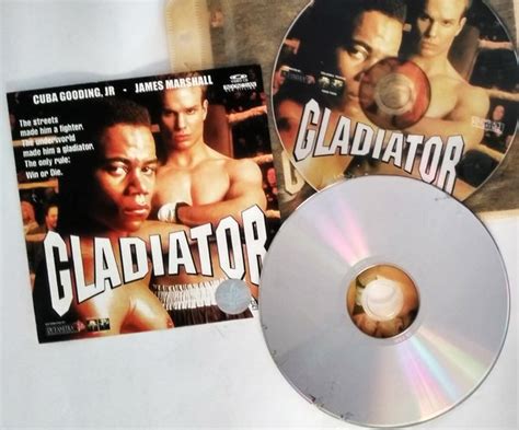 Jual Vcd Movie Original Gladiator Di Lapak Dee Dee Bukalapak