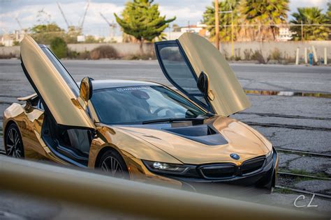 Is The Bmw I8 Finally Worth The Money Topmarq