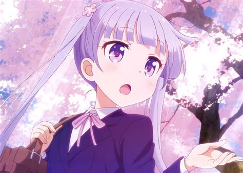 Season 2 Of Anime “new Game” Announced Arama Japan