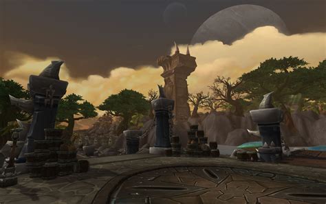 This is a guide to get into the jungle and leveling wod zone. WOW introduces Tanaan Jungle in patch 6.2