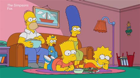 The Simpsons Marathon Fxx To Air All 600 Episodes In 13 Days