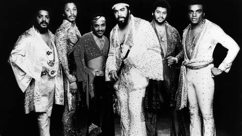 founding member of the isley brothers dies aged 84