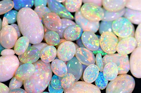 Opal Meanings Properties And Uses