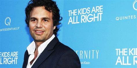 Mark Ruffalo Slams The Old And Bigoted Views Of Those Who Oppose