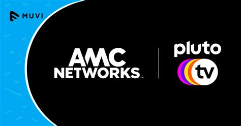 Samsung smart tv ос tizen. AMC announces streaming channels launch on Pluto TV - Muvi