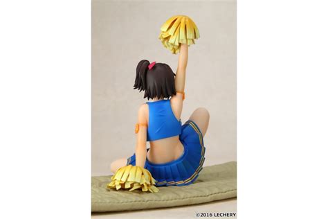 Daydream Collection Vol Cheer Girl Nanase Chan Blue Ver Mabell