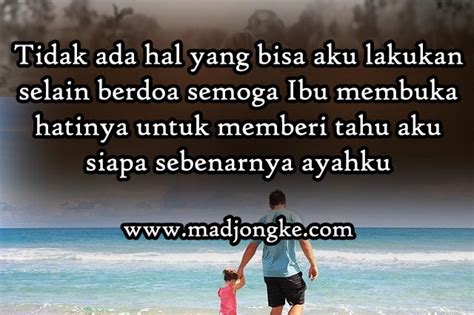 Bagaimana kalau kita menyudahi ini, lalu mengatur waktu untuk sebuah. 21++ Gambar Kata Rindu Untuk Ayah - Gambar Tulisan