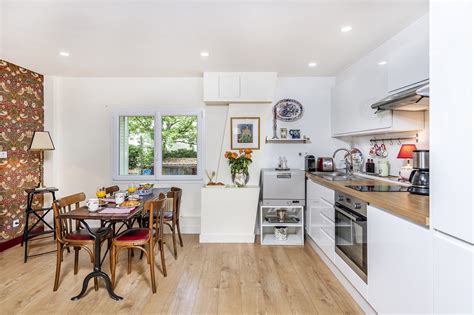 Paris Vacation Apartment Rental | Montmartre Secret | Haven In