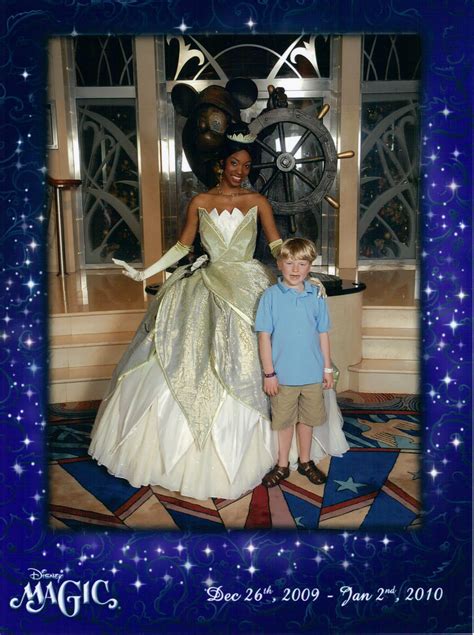 Tiana on wn network delivers the latest videos and editable pages for news & events, including entertainment, music, sports, science and more, sign up and share your playlists. Williams Family: Disney's Newest Princess--Princess Tiana