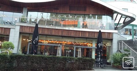 Bullring & Grand Central: A Work-Friendly Place in Birmingham