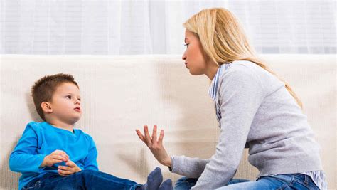 Como Preparar A Tu Hijo Para Hablar De Temas DifÍciles Nuovasalud