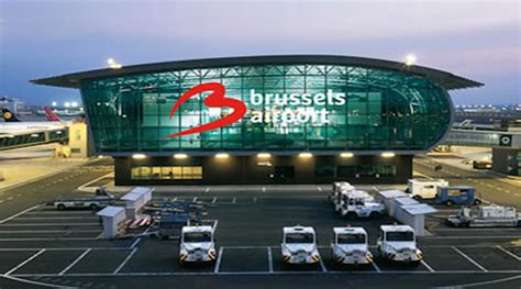 175 Destinations From Brussels Airport This Summer Travel Tomorrow