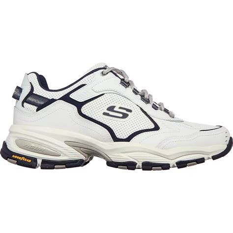 Skechers Mens Vigor 30 Arbiter Shoes Free Shipping At Academy