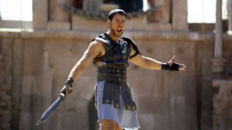 Gladiator Gdzie Oglądać Cały Film Online Cda Zalukaj