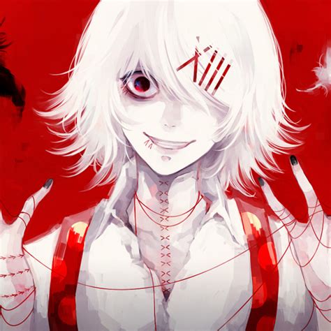 Anime Tokyo Ghoul Pfp By ラビ