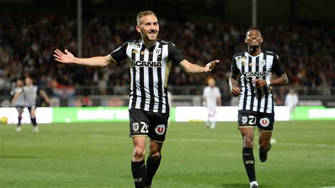 You can watch the game absolutely for free and without after a thorough analysis of stats, recent form and h2h games between angers and lens, our. Lens vs Angers Sco Soccer Betting Tips - Topsoccer.org