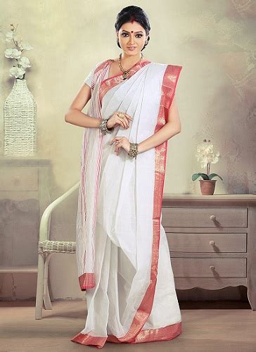 how to wear a saree in bengali style easily styles at life