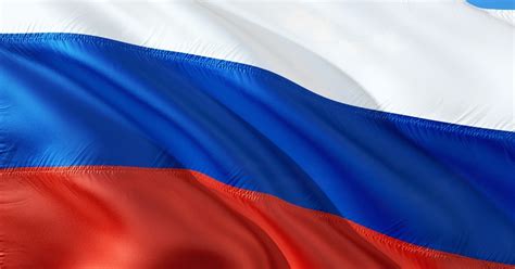 Что такое Флаг России - Узнай Что Такое