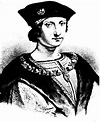 1484: Execução do duque de Viseu