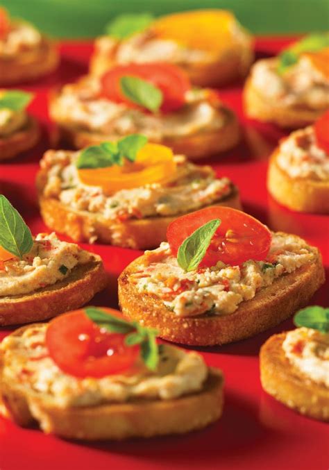 The Best 10 Minute Appetizers Quick Appetizers Quick Appetizer