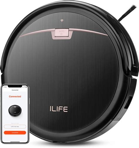 10 Amazing Ilife A4S Robot Vacuum Cleaner For 2023 | Storables