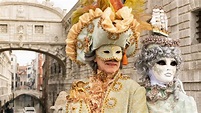 Guía práctica para vivir el carnaval de Venecia
