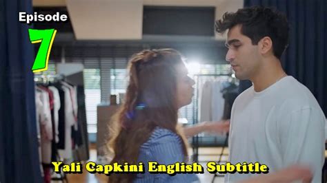 Yali Capkini Episode English Subtitles