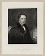 NPG D37571; Thomas Whitehead - Portrait - National Portrait Gallery