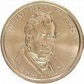 2009 D Presidential Dollar William Henry Harrison BU Clad US Coin ...