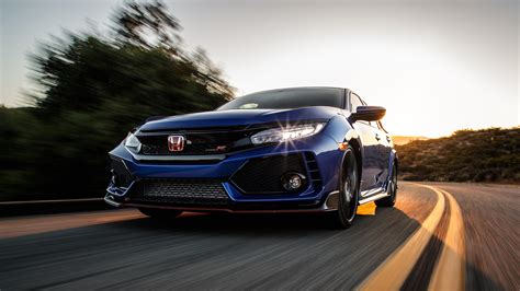 Next Gen Honda Civic Type R Will Most Likely Be A Hybrid